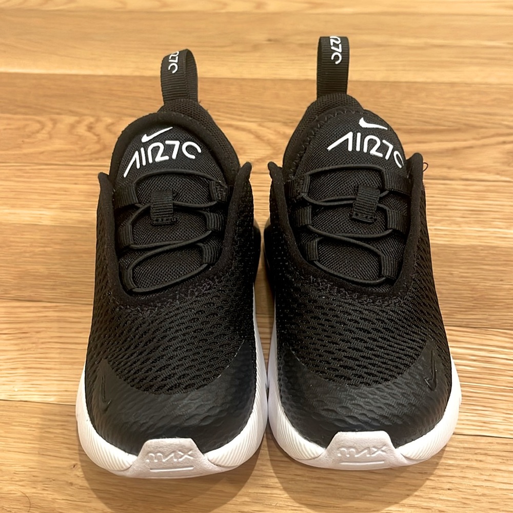 Toddler nike air270